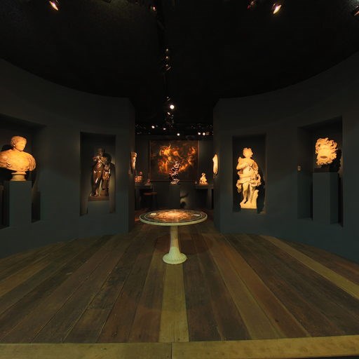 Gallery Desmet - Brafa 2017