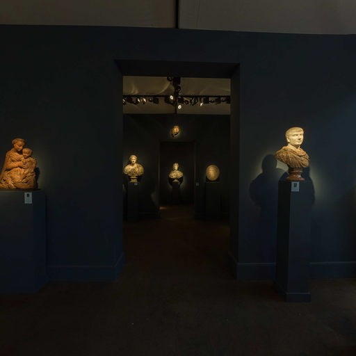 Gallery Desmet - BRAFA Art Fair 2019