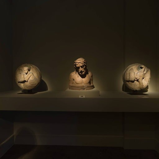 Gallery Desmet - BRAFA Art Fair 2020