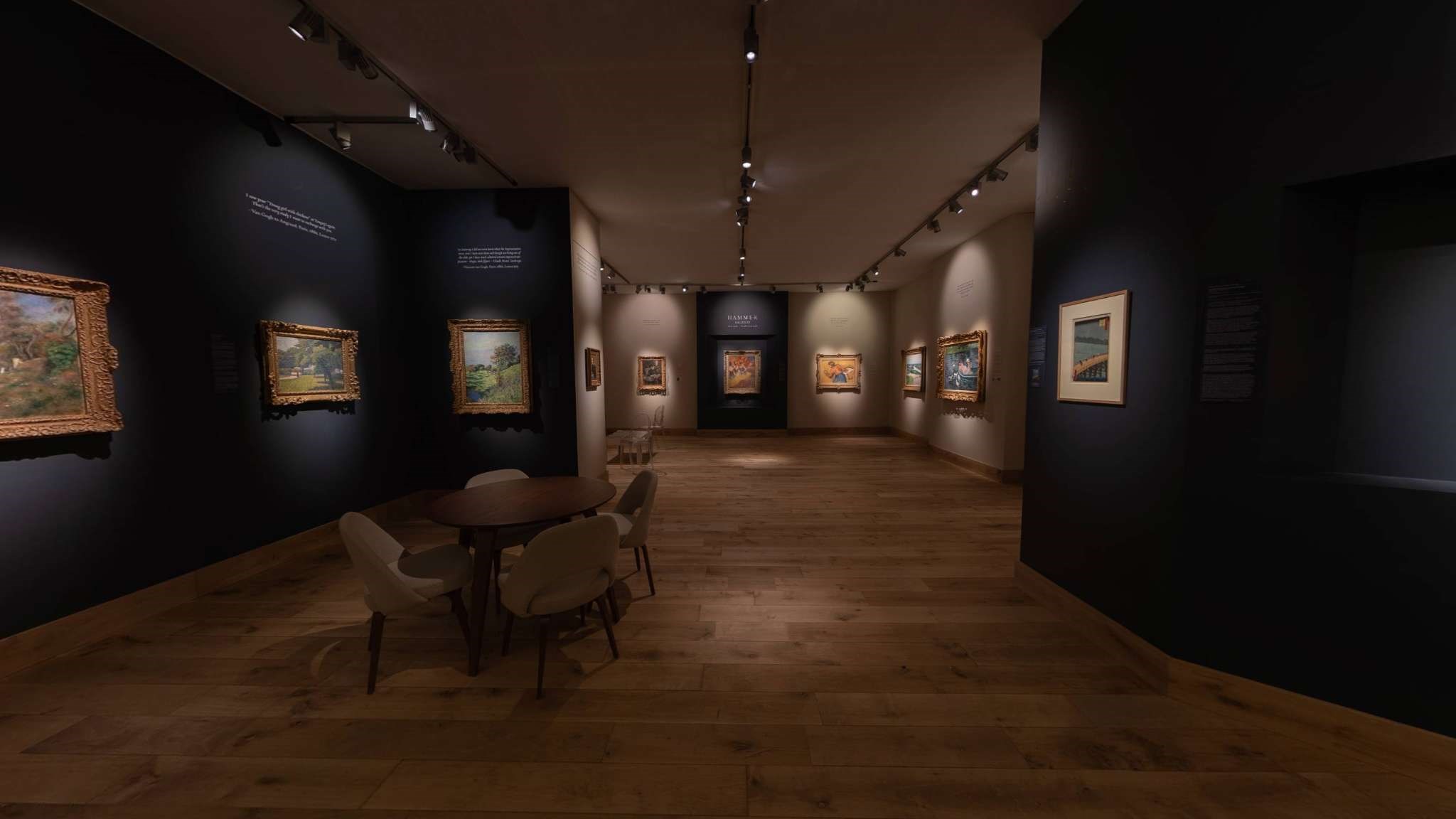 Hammer Galleries - TEFAF Maastricht 2020