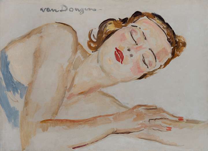 Dreaming of love