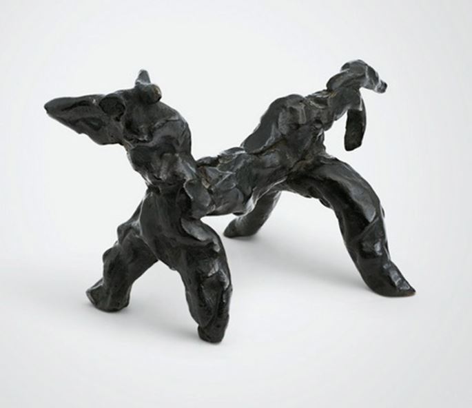 Alexander Calder - Cheval II | MasterArt