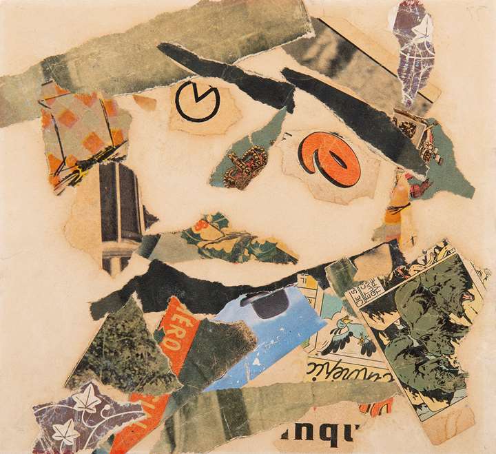 Composition à une tête