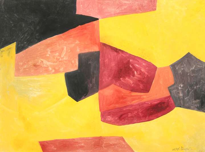 Composition abstraite