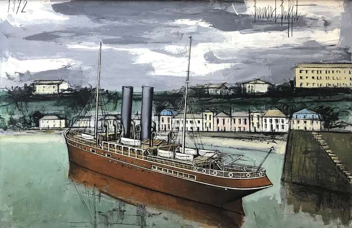 Granville