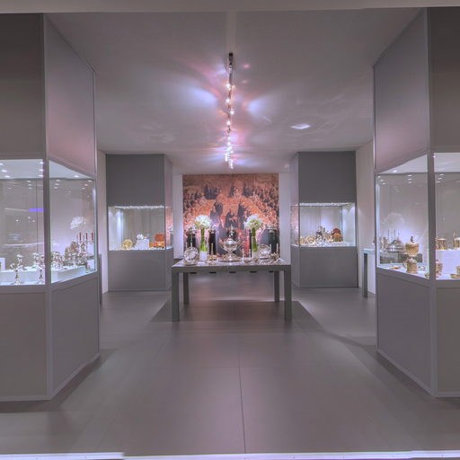 Helga Matzke - TEFAF Maastricht 2017