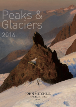Peaks & Glaciers 2016