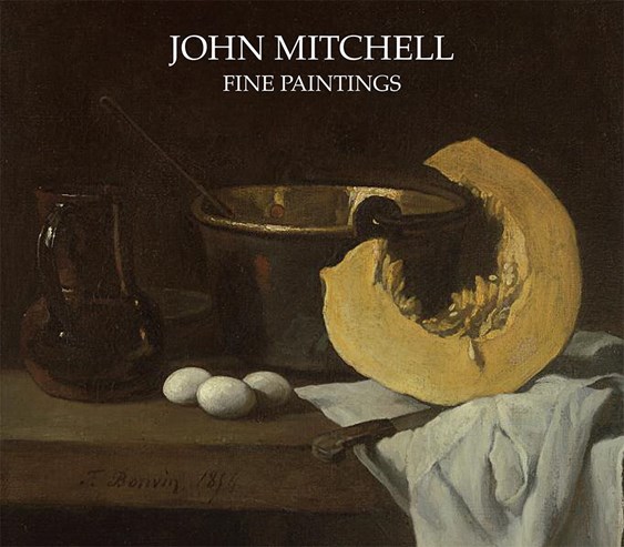 French nineteenth-century paintings