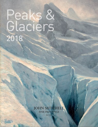 Peaks & Glaciers 2018