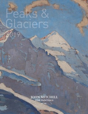 Peaks & Glaciers 2019