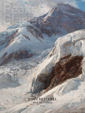 Peaks & Glaciers 2020