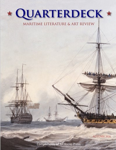 British Marine Watercolours; a brief guide for collectors