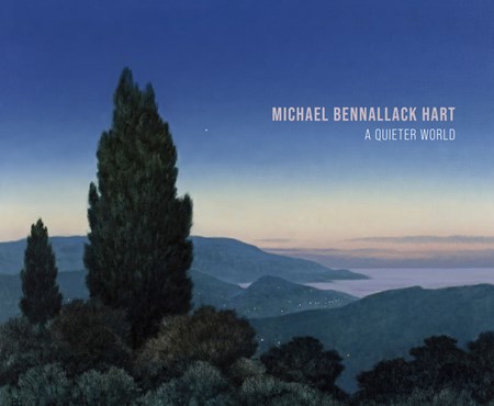 Michael Bennallack Hart - A Quieter World