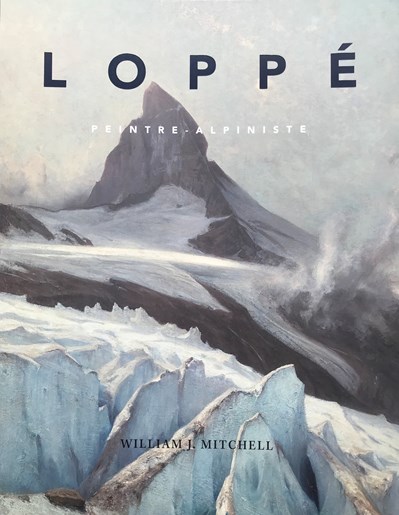 Loppé Peintre-Alpiniste