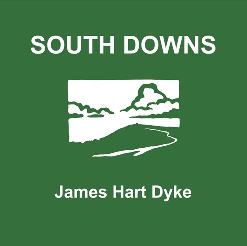 James Hart Dyke SOUTH DOWNS