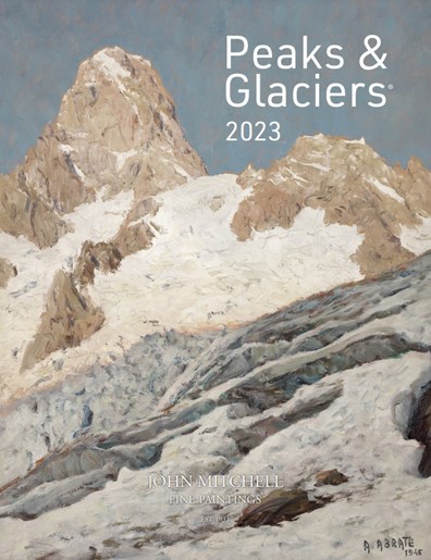 Peaks & Glaciers 2023