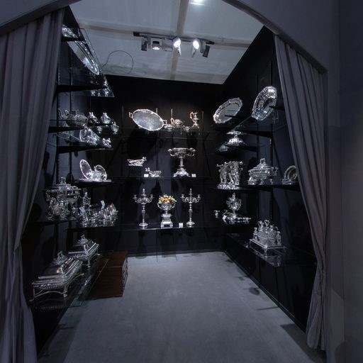 Koopman Rare Art - TEFAF Maastricht 2017