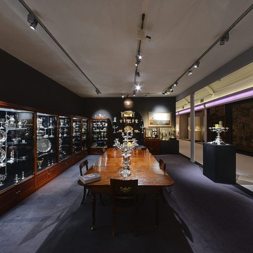 Koopman Rare Art - Masterpiece London 2018