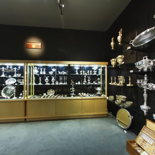 Koopman Rare Art - TEFAF NY Fall 2018