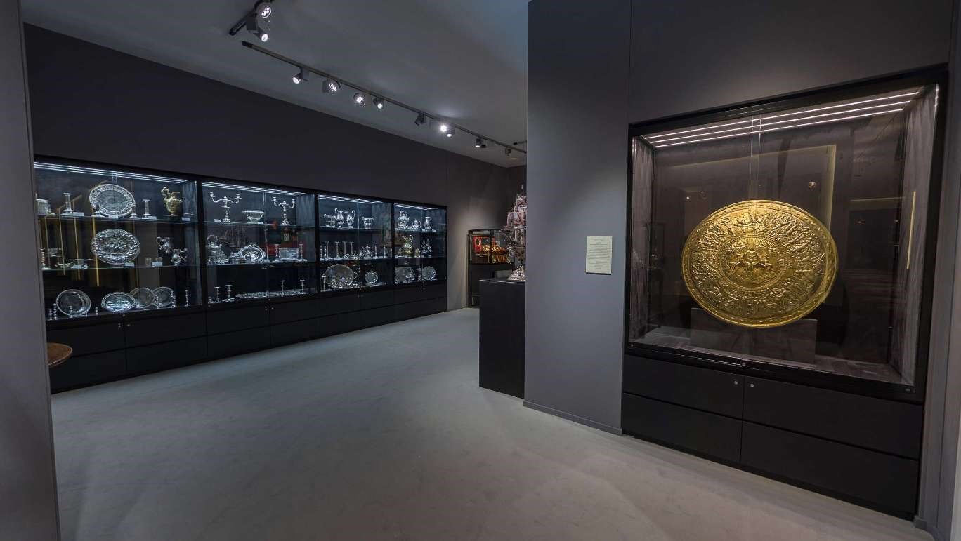 Koopman Rare Art - TEFAF Maastricht 2019