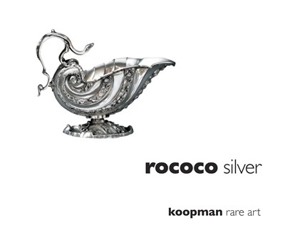Rococo Silver