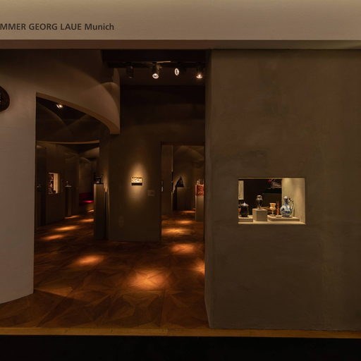 Kunstkammer Georg Laue - TEFAF Maastricht 2020