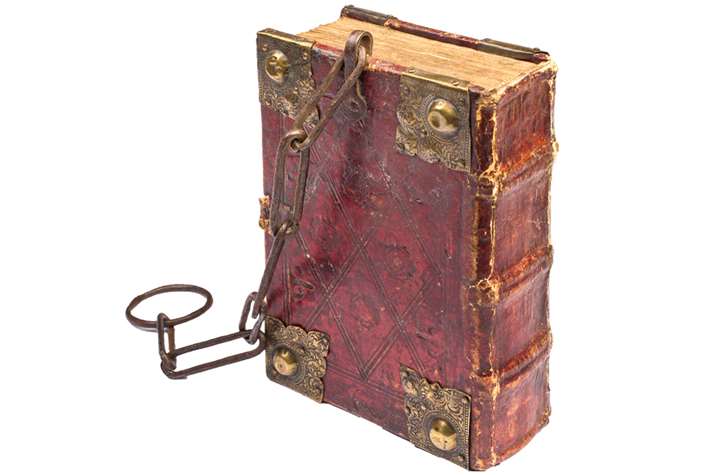 CONRADUS DE SAXONIA, Sermones de sanctis et de communi sanctorum and Speculum Beatae Virginis Mariae