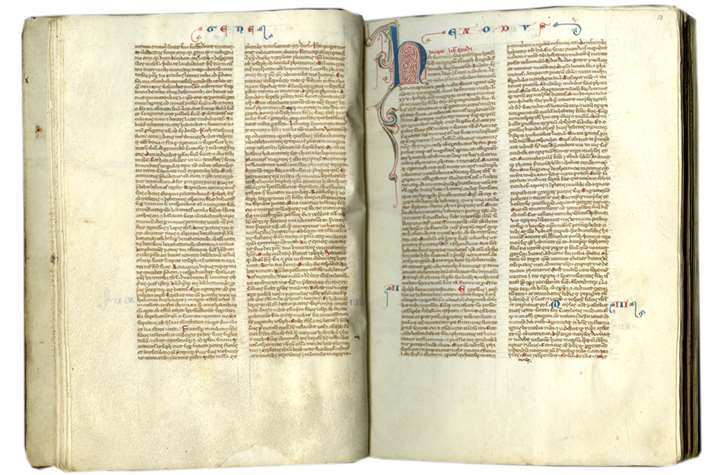 Vulgate Bible