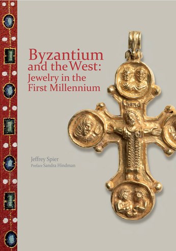Byzantium and the West: Jewelry in the First Millenium