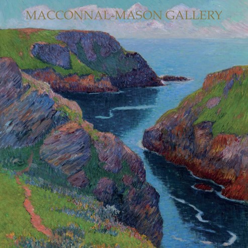 MACCONNAL-MASON GALLERY