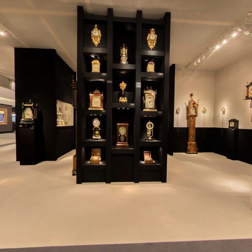 Mentink & Roest - TEFAF Maastricht 2017