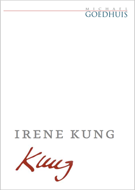 Irene Kung - The China Series