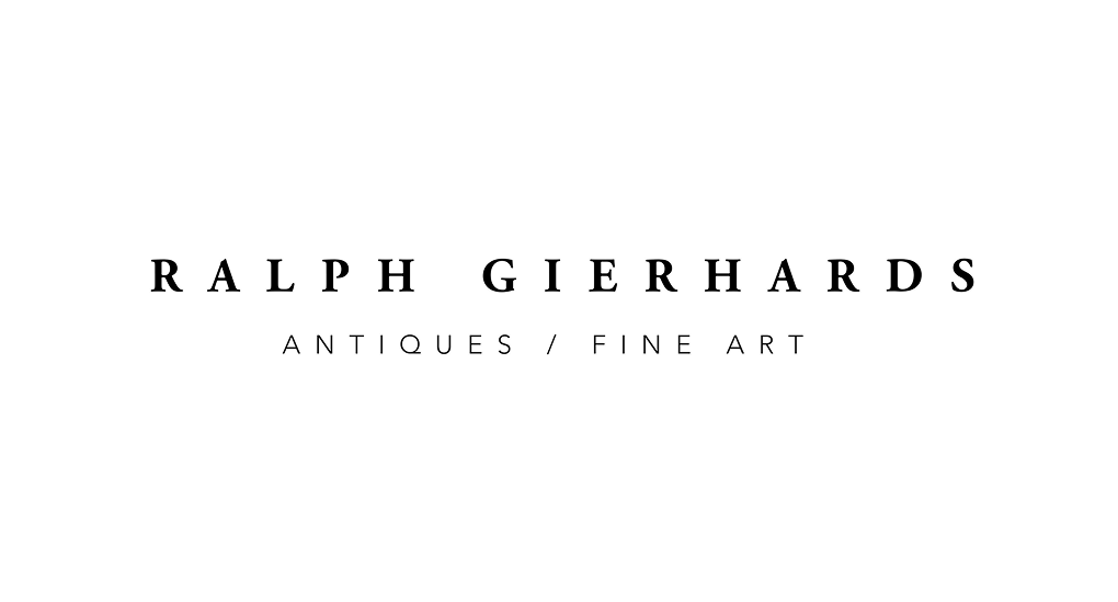 Ralph Gierhards Antiques-Fine Art