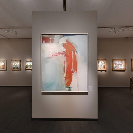 Richard Green - Frieze Masters 2021