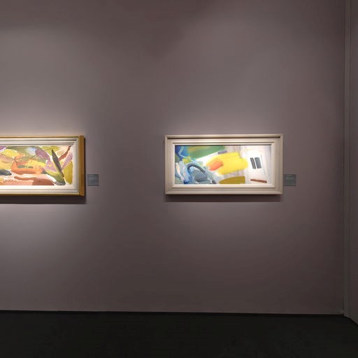 Richard Green - Frieze Masters 2022