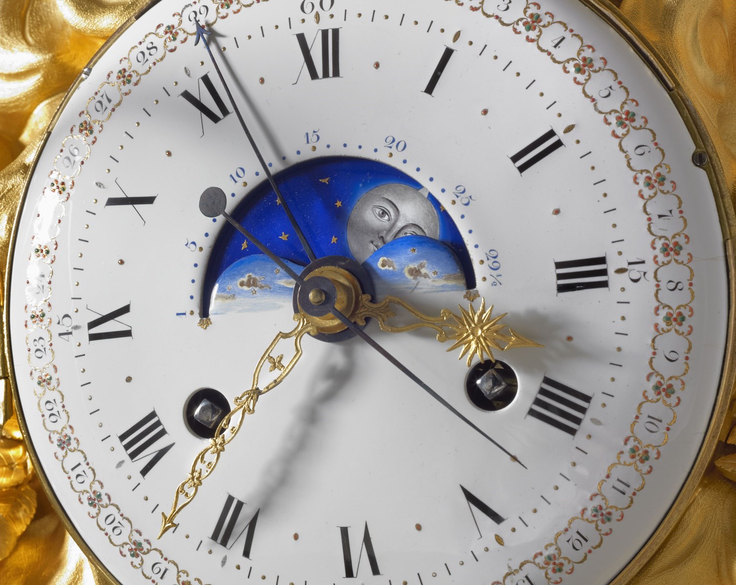 Richard Redding Antiques Ltd