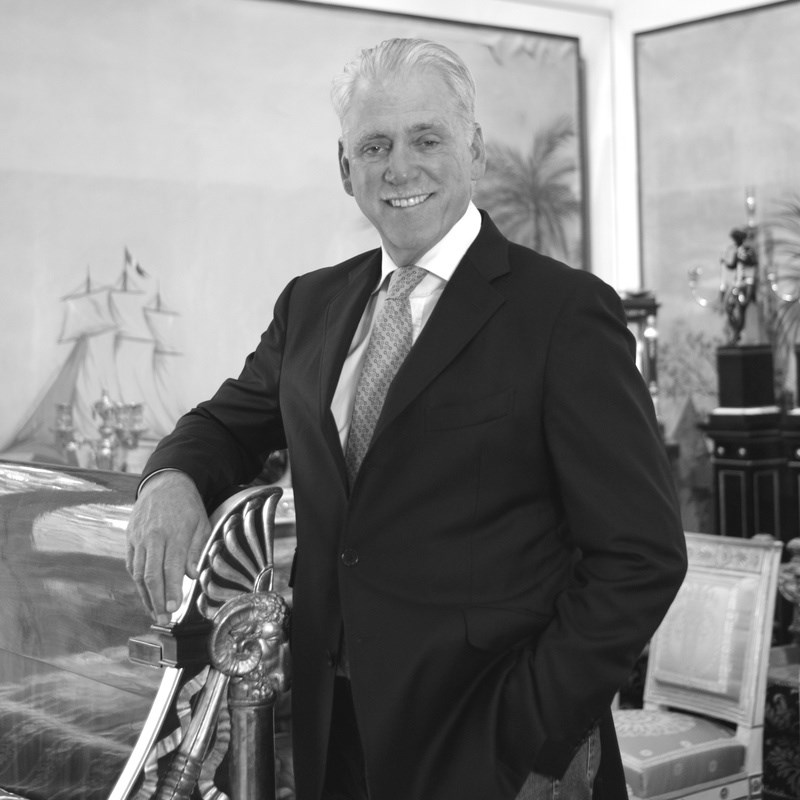 Richard Redding Antiques Ltd