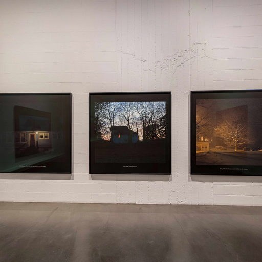 Roberto Polo Gallery - Carolyn Marks Blackwood | The Story Series