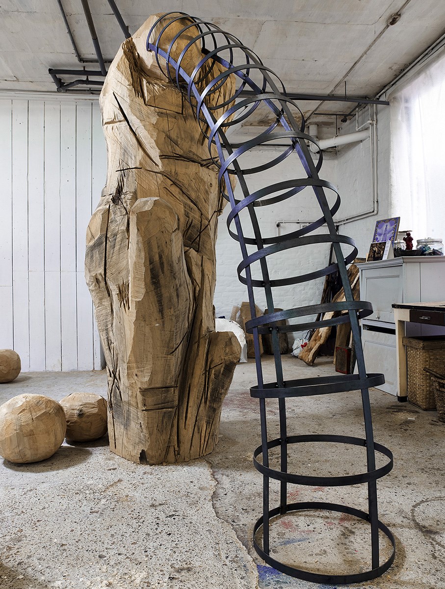 Roberto Polo Gallery