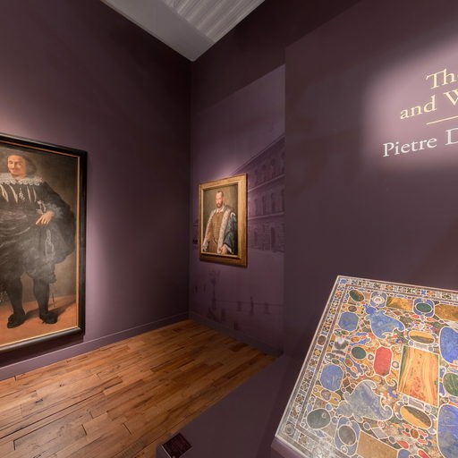 Robilant+Voena - TEFAF Maastricht 2018