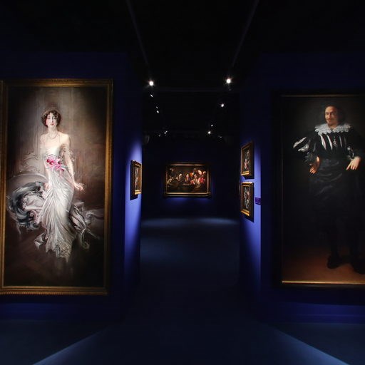 Robilant+Voena - TEFAF NY Fall 2018