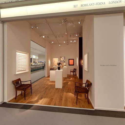 Robilant+Voena - Masterpiece London 2019