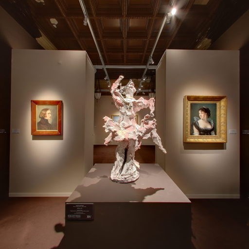 Robilant+Voena - TEFAF Fall 2019