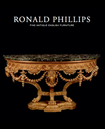 Ronald Phillips Ltd 2014