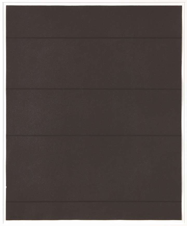 Triptych - Line drawings on a grey background