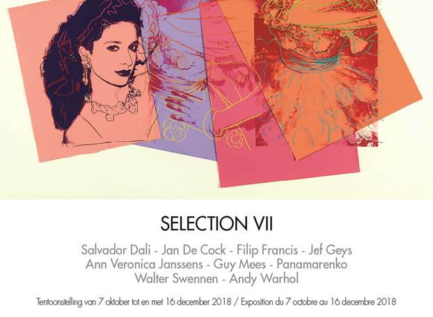 SELECTION VII