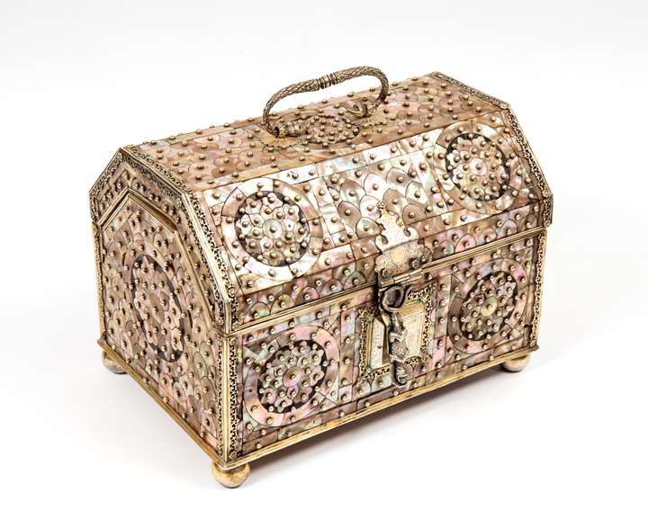 Casket
