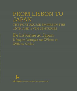 From Lisbon to Japan, the Portuguese empire in the 16th and 17th centuries