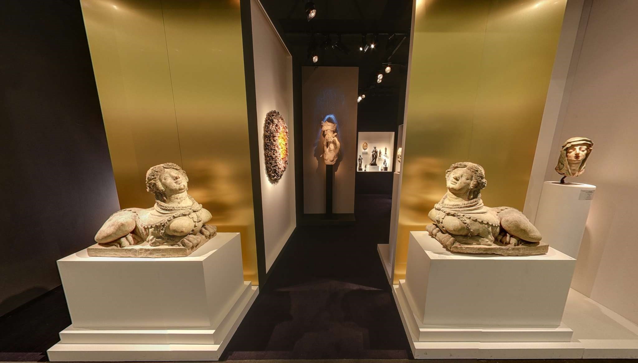 Galerie Sismann - Masterpiece London 2018