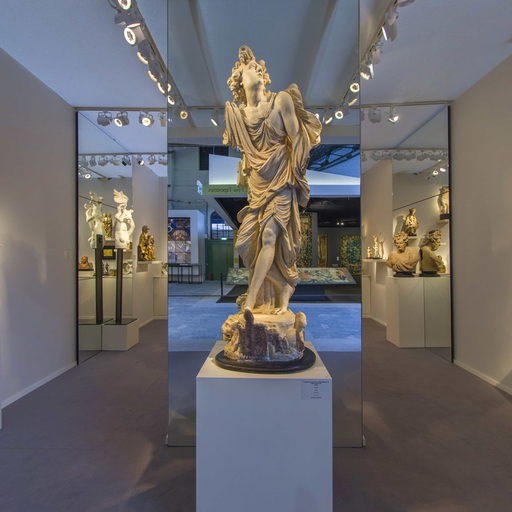 Galerie Sismann - BRAFA 2019